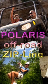 Selvatica Polaris OFFRoad Challenge tour
