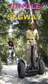 Selvatica segway jungle tour discount price offer