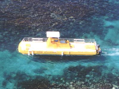 Subsee Explorer
