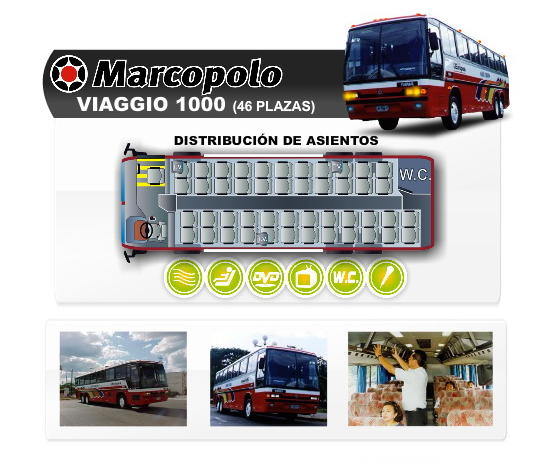 bus rental playa del carmen