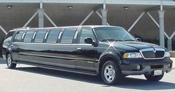 Lincoln Navigator Limousine