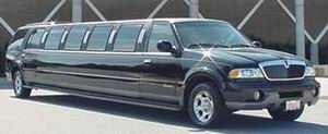 Cancun Limousine limo transfer