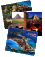  gifts postcards and pictures of xelha xcaret many places chichen itza tulum rivieramaya cancun mexico to your friends