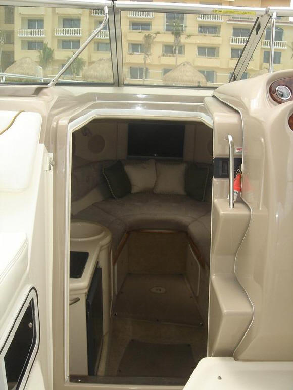 Searay 26