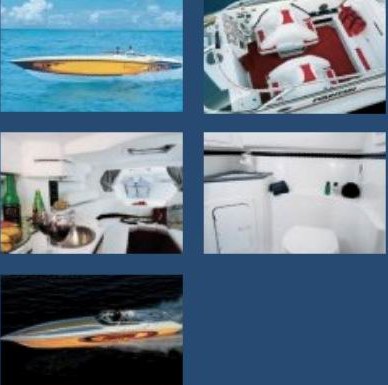 fastest boat