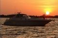 45' Sea Ray