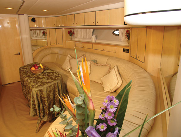 Diva - 51' Uniesse
