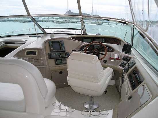 Diva - 51' Uniesse