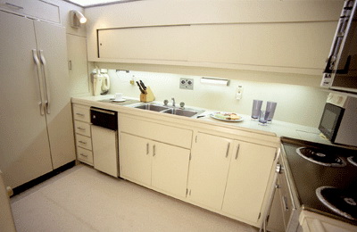 Bertram Kitchen