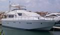 62 small cruise yacht