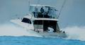 Pesca en un 48 pies