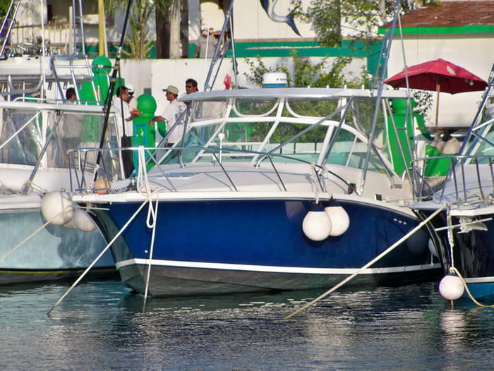 boat for rent Cozumel