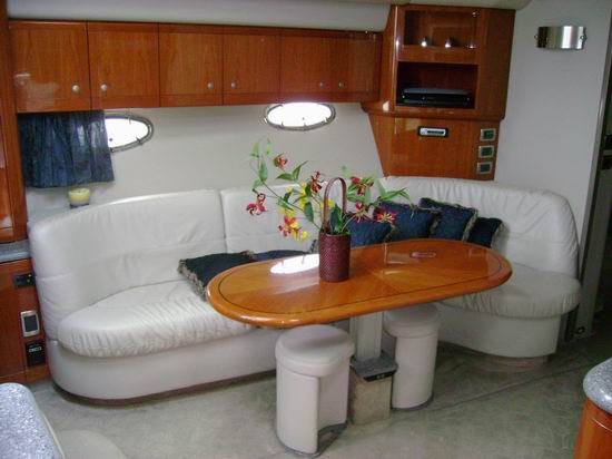 48 formula cancunyachting