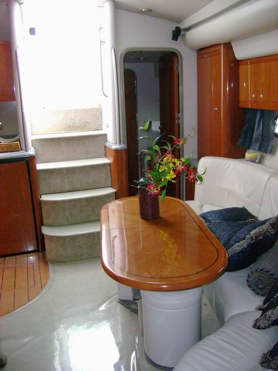 48 formula cancunyachting