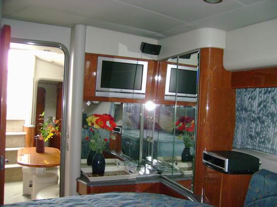 48 formula cancunyachting