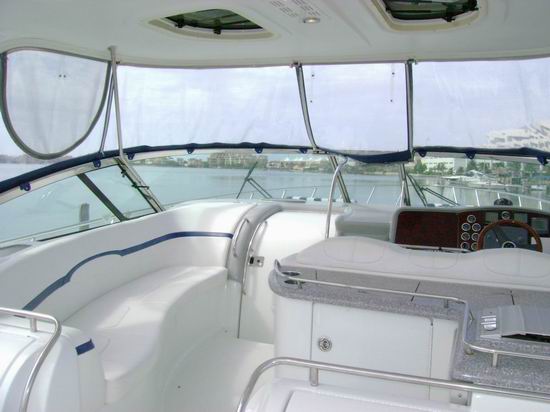 48 formula cancunyachting