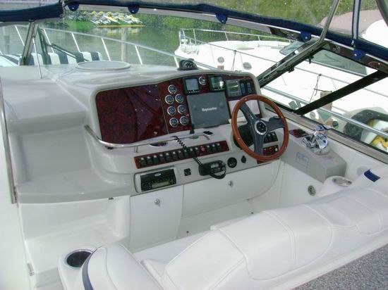 48 formula cancunyachting