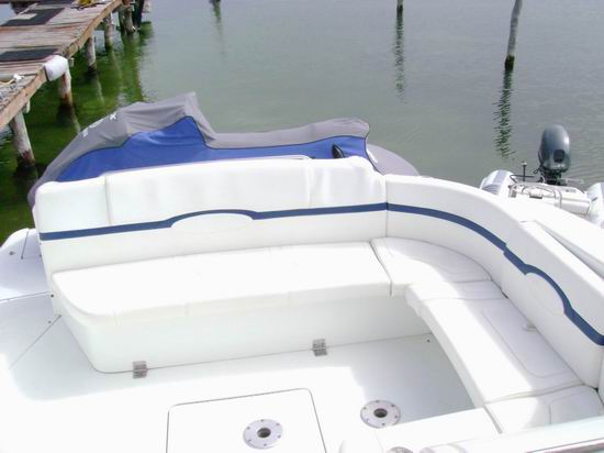 48 formula cancunyachting