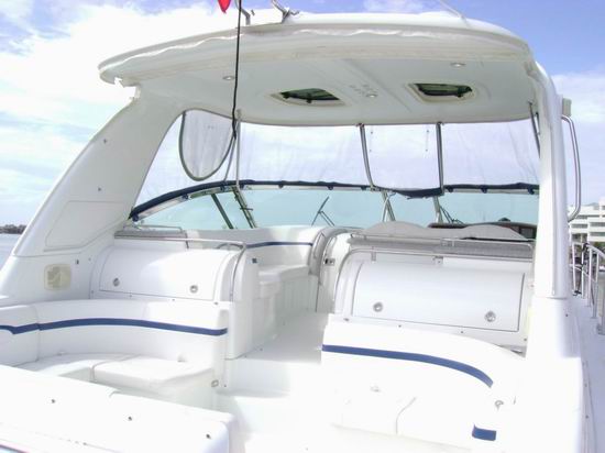 48 formula cancunyachting