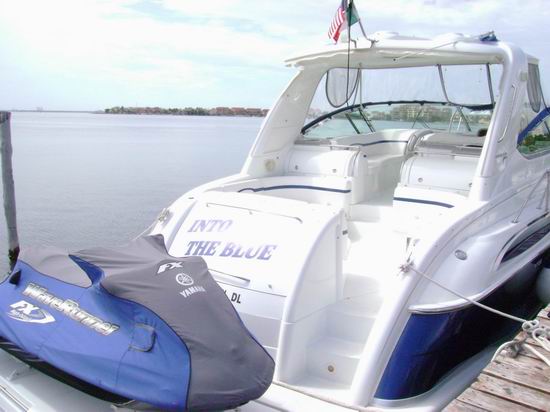 48 formula cancunyachting