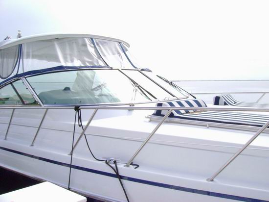 48 formula cancunyachting