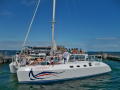 Catamaran Isla Mujeres Cancun