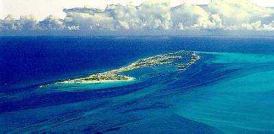 ISLA MUJERES