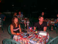 ORDER A FULL SIZE PICTURE photo and use as wall paper, screen saver.    CARLOS AND CHARLIES bar grill restaurant disco T-Shirts, Souvenir, Stickers, Photos, video  karaoke  CARLOS AND CHARLIES, Diversion, Remeras  Playeras    CANCUN POSTCARDS & CDROM