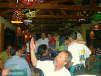 ORDER A FULL SIZE PICTURE photo and use as wall paper, screen saver.    CARLOS AND CHARLIES bar grill restaurant disco T-Shirts, Souvenir, Stickers, Photos, video  karaoke  CARLOS AND CHARLIES, Diversion, Remeras  Playeras    CANCUN POSTCARDS & CDROM
