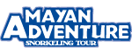 Mayan Adventure Tour Playa del Carmen  reservation online with discount