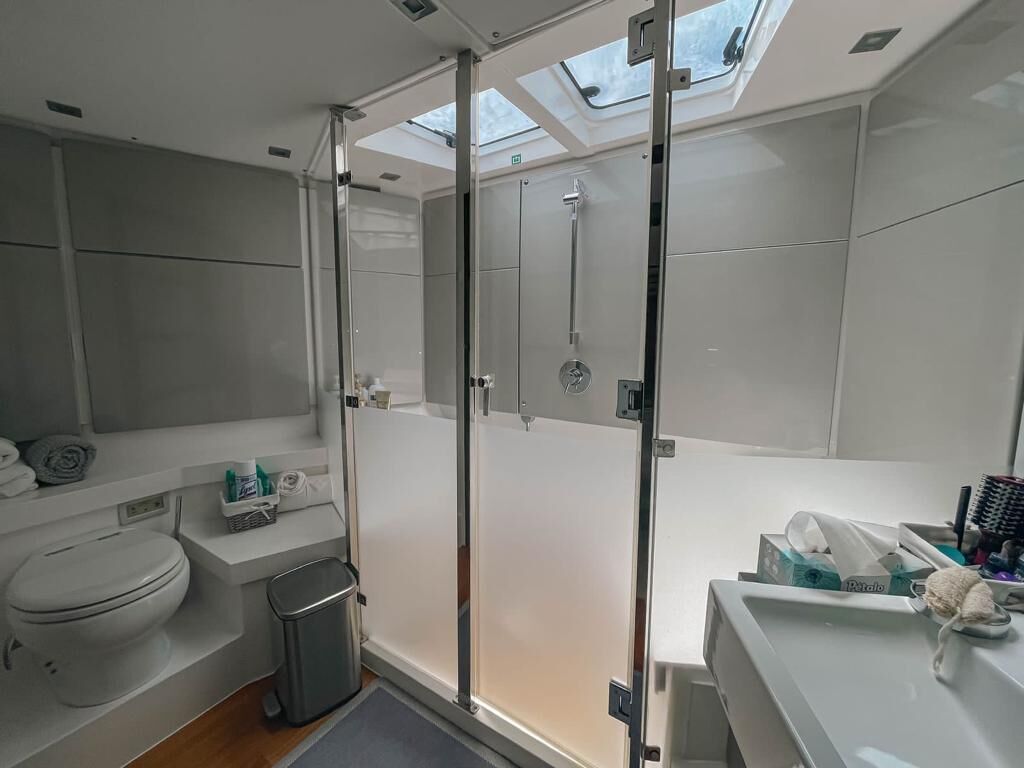 Fairline 60