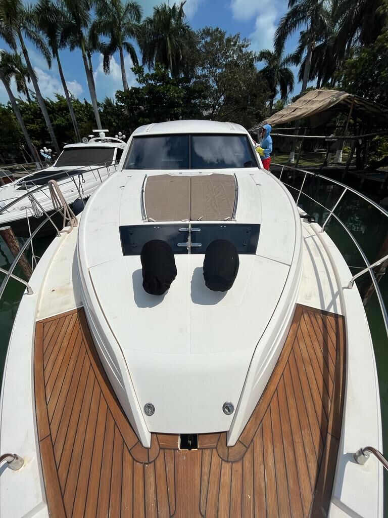 Fairline 60