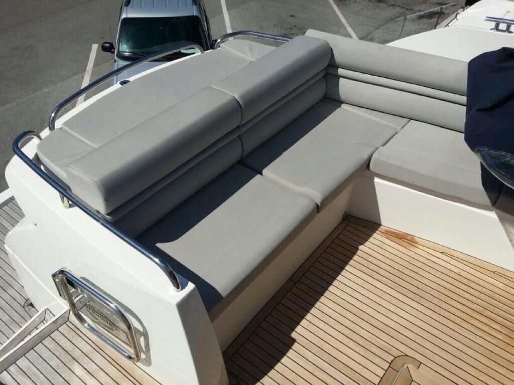 Sunseeker Portofino 50