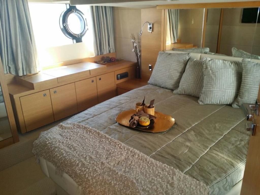 Sunseeker Portofino 50