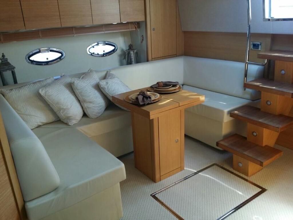 Sunseeker Portofino 50