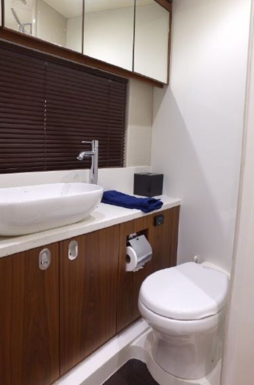 Sunseeker Portofino 50