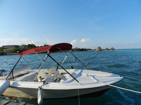 Bacalar