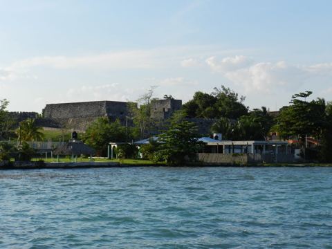 Bacalar
