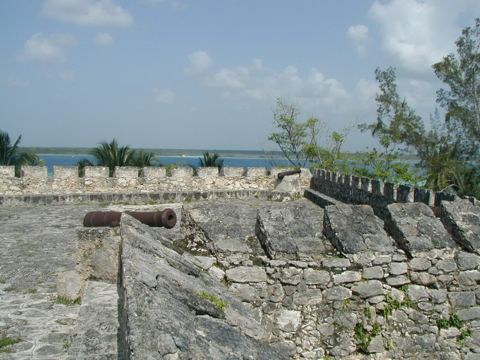 Bacalar