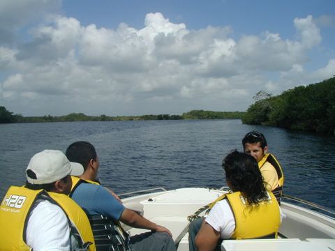 Bacalar