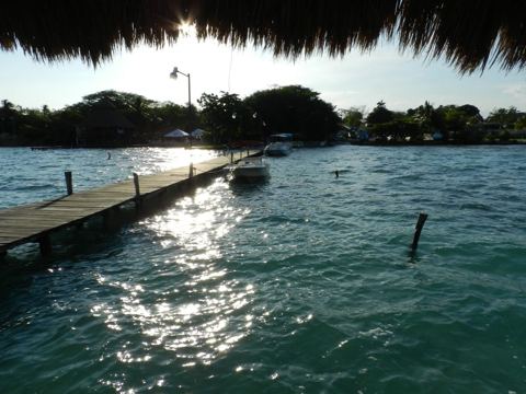 Bacalar