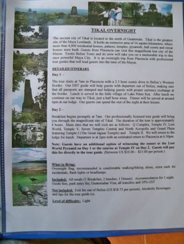 Belice