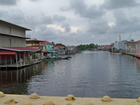 Belice
