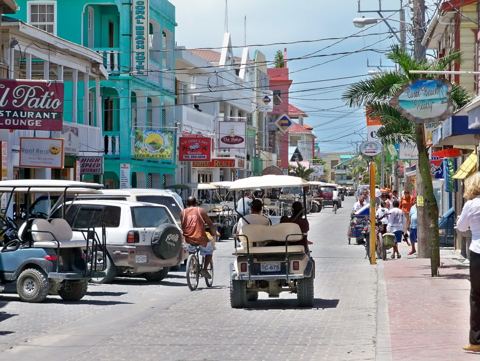 Belice