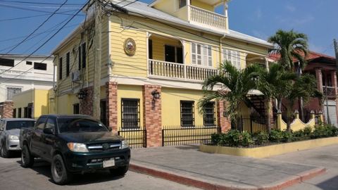 Belice