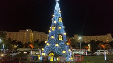 Cancún