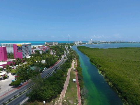 Cancún