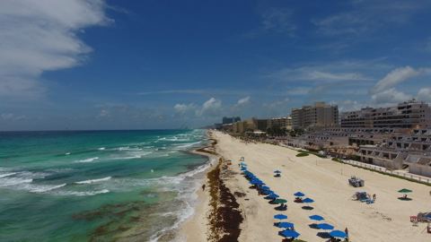 Cancún