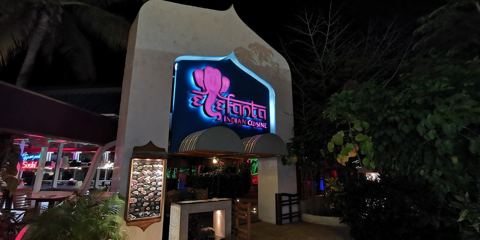 Cancún