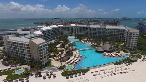 Cancún